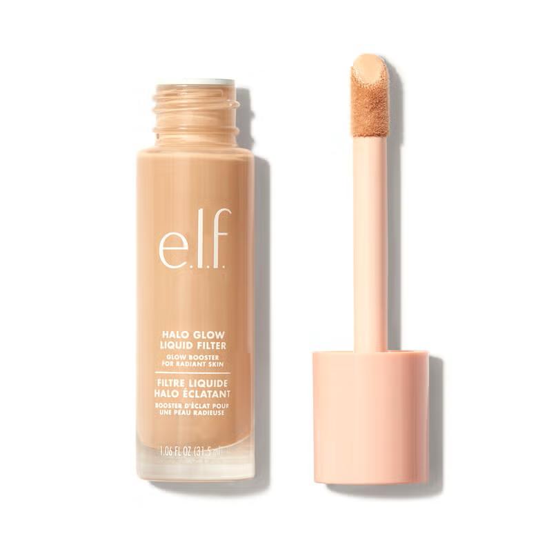 Elf Halo Glow Liquid Filter-2 Fair/Light Neutral Warm